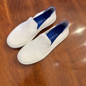 Rothy’s 6.5 The Original Slip On Sneaker